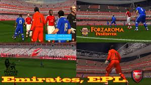 pes pro 6